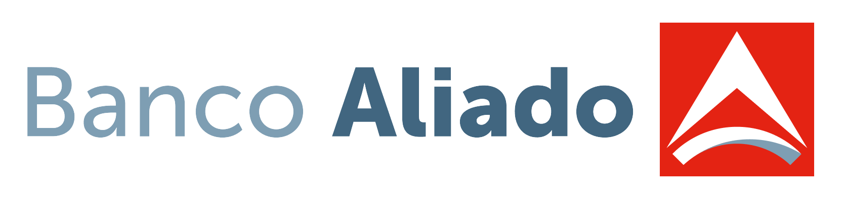 Banco Aliado Logo